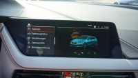 BMW 1 118i Advantage Aut.