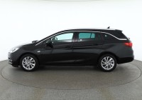 Vorschau: Opel Astra K ST 1.2 Opel 2020