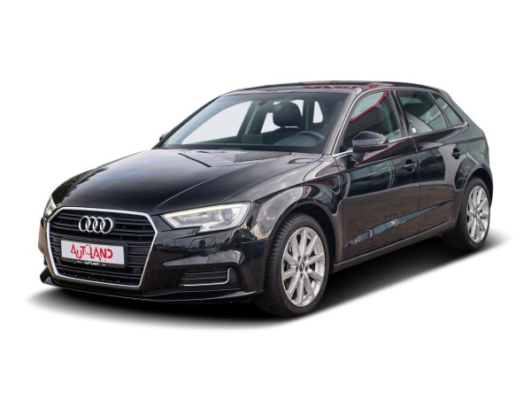 Audi A3 Sportback 30 TFSI