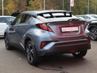 Toyota C-HR 1.8 Hybrid Team D