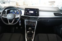 VW T-Roc 1.0 TSI