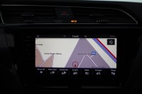 VW Touran 2.0 TDI R-Line BlackStyle