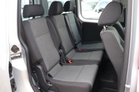 VW Caddy 1.0 TSI Kombi BMT