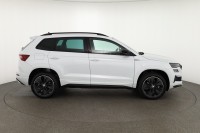 Skoda Karoq 1.5 TSI DSG Sportline