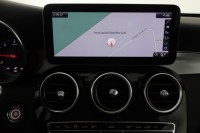 Mercedes-Benz C 300 C300d T Avantgarde