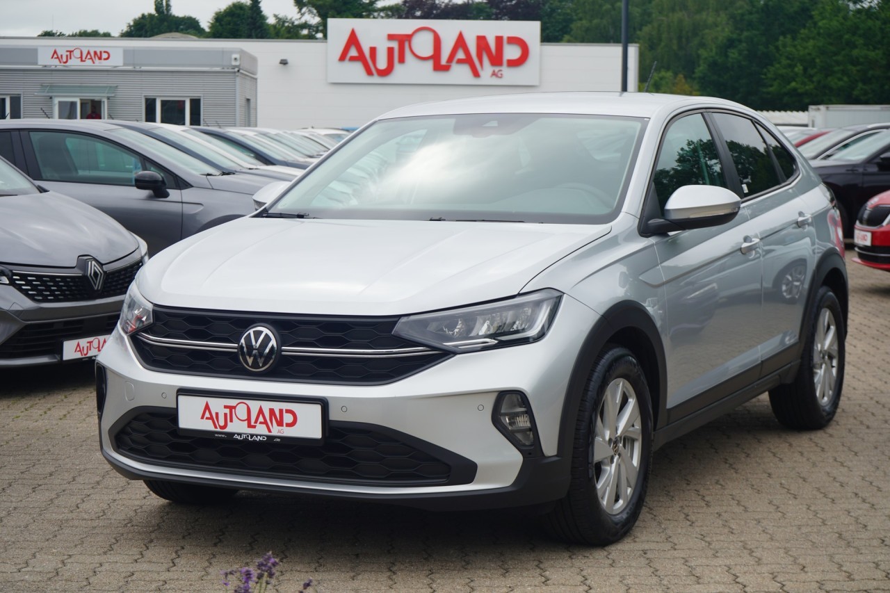 VW Taigo 1.0