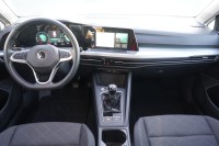 VW Golf VIII Variant 1.0 TSI