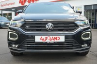 VW T-Roc 1.5 TSI 2x R-Line