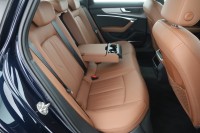 Audi A6 50 TFSI e quattro