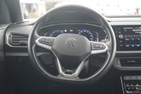 VW T-Cross 1.0TSI DSG