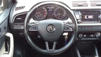 Skoda Fabia Combi 1.0 TSI Drive