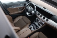 Mercedes-Benz E 300 E300 de T Avantgarde