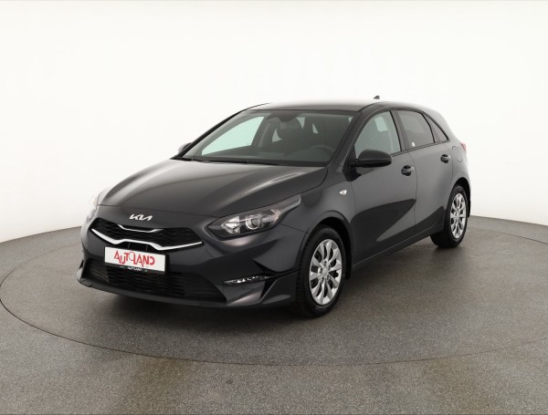Kia cee'd Ceed 1.0 T-GDI