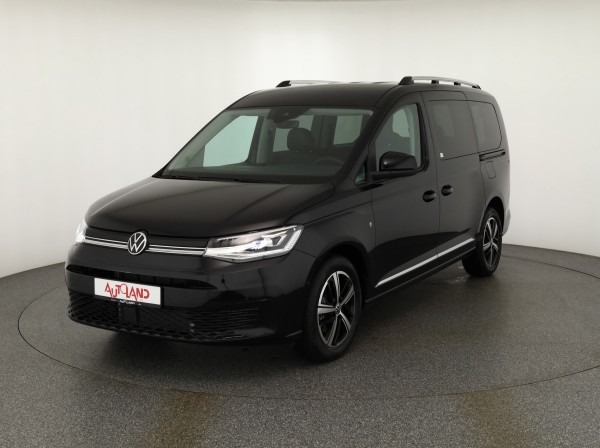 VW Caddy Maxi Style 1.5 TSI DSG
