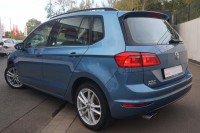 VW Golf Sportsvan 1.4 TSI DSG