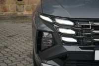Hyundai Tucson 1.6 T-GDI Aut.