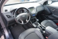 Hyundai ix35 1.6i