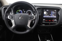 Mitsubishi Outlander 2.4 PHEV Plug-in Hybrid Spirit 4WD