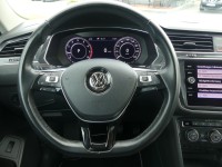 VW Tiguan Allspace 2.0 Highline 4Motion