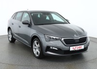 Skoda Scala 1.0 TSI DSG Style