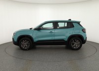 Vorschau: Jeep Avenger 1.2 MHev Aut.