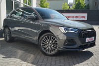 Audi Q3 40 2.0 TFSI quattro advanced