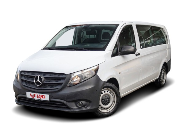 Mercedes-Benz Vito Tourer extralang 8-Sitzer