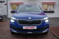 Skoda Kamiq 1.0 Style
