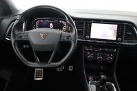 Cupra Ateca 2.0 TSI DSG 4Drive