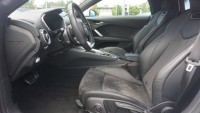 Audi TT Roadster 40 2.0 TFSI S-LINE