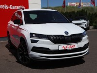 Skoda Karoq 1.5 TSI Sportline