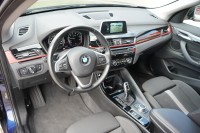 BMW X1 sDrive 18 i Sport Line