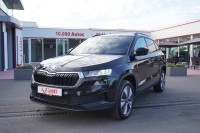 Skoda Karoq 1.5 TSI Selection LED AHK SmartLink Kamera