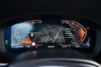 BMW 520 d Touring Aut.