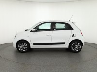 Vorschau: Renault Twingo 1.0 SCe 75 Limited