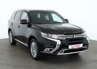 Mitsubishi Outlander 2.4 PHEV 4WD