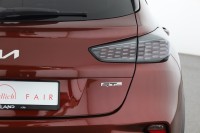Kia xcee'd XCeed GT-Line 1.6 GDI Aut.