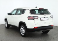 Jeep Compass 1.5 M-Hybrid Altitude