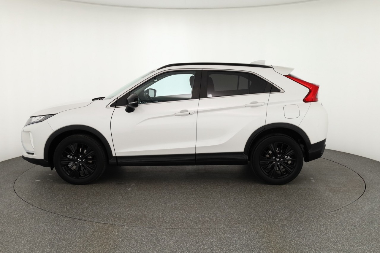 Mitsubishi Eclipse Cross 2.2 DI-D 4WD Active+