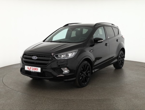 Ford Kuga 2.0 EcoBoost ST-Line 4x4