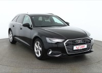 Audi A6 Avant 45 TFSI Sport