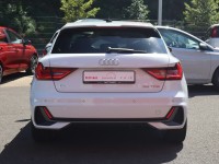 Audi A1 Sportback 35 TFSI S line