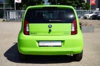Skoda Citigo 1.0 MPI Clever