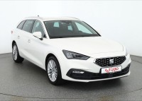 Seat Leon ST 1.4 TSI e-Hybrid DSG Xcellenc