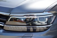 VW Tiguan Allspace 2.0 TDI Highline R-Line 4Motion