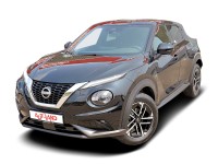 Nissan Juke 1.0 DIG-T N-Connecta Aut. Navi Sitzheizung LED