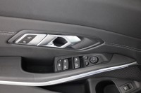 BMW 320 d Touring Luxury Line