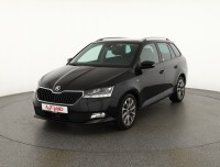 Skoda Fabia Combi 1.0 TSI Clever LED Navi Panorama ACC