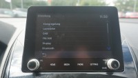 Mitsubishi Eclipse Cross 2.4Hybrid Basis 4WD