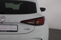 MG MG3 1.5 Hybrid Luxury Aut.
